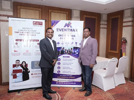 EventMax